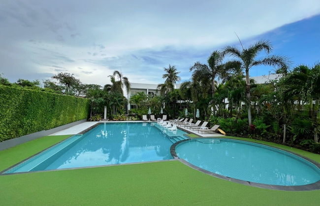 The Serenity Resort - Photo 54