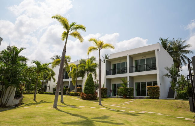 The Serenity Resort - Photo 65