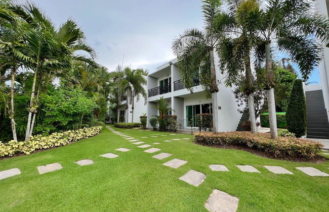 The Serenity Resort - Photo 67