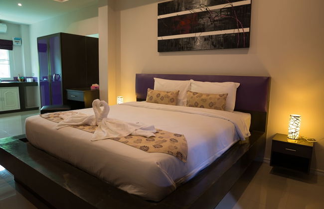 The Serenity Resort - Photo 12