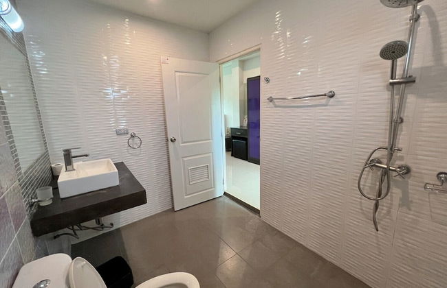 The Serenity Resort - Photo 46