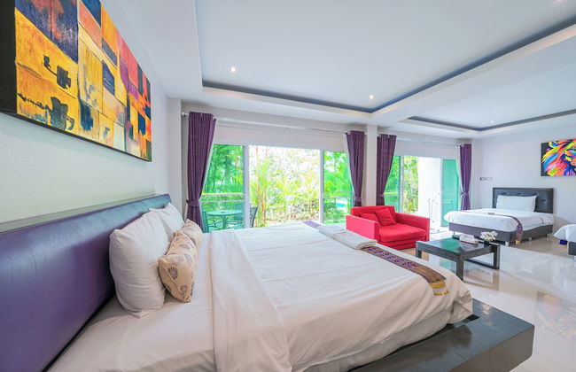 The Serenity Resort - Photo 37
