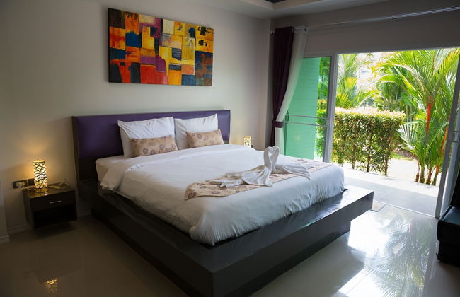 The Serenity Resort - Photo 10
