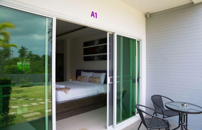 The Serenity Resort - Photo 40
