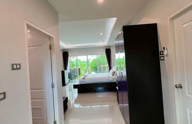 The Serenity Resort - Photo 64