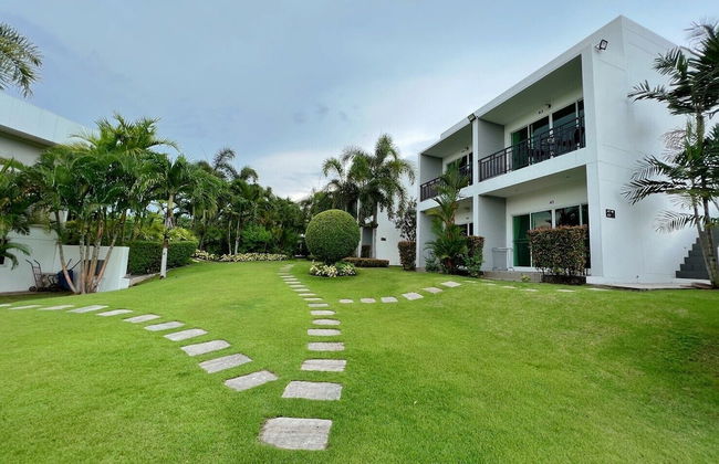 The Serenity Resort - Photo 70