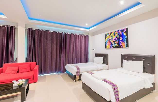 The Serenity Resort - Photo 30