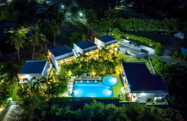 The Serenity Resort - Photo 78