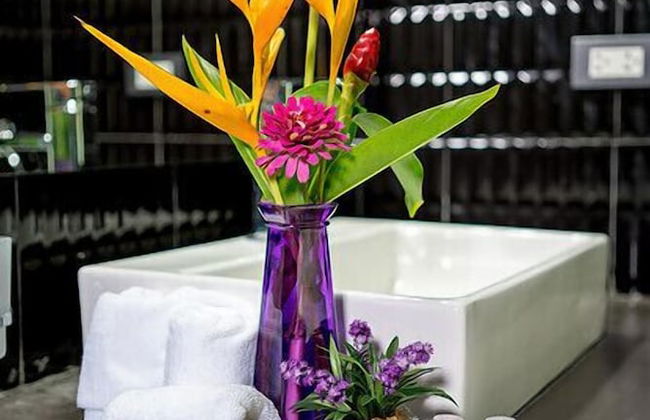 The Serenity Resort - Photo 47
