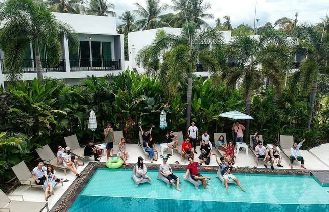 The Serenity Resort - Photo 51