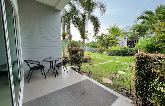 The Serenity Resort - Photo 41