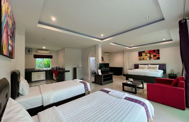 The Serenity Resort - Photo 22