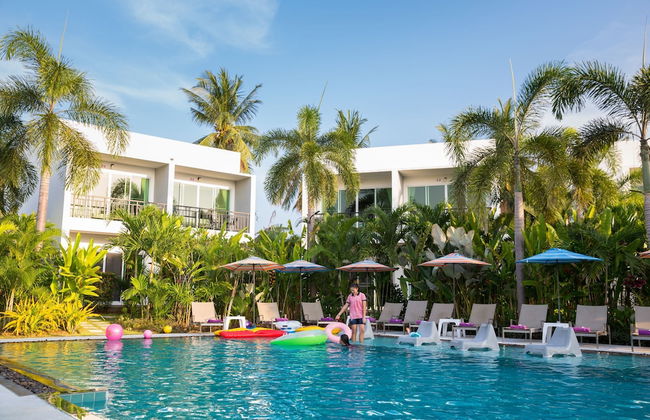The Serenity Resort - Photo 49