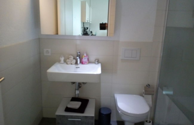 Quartier4u - Foto 22