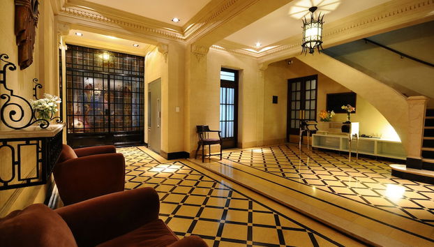 Hall