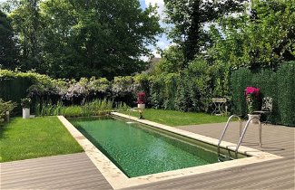 Foto 1 - Exclusive Flats Studio Swimming-pool
