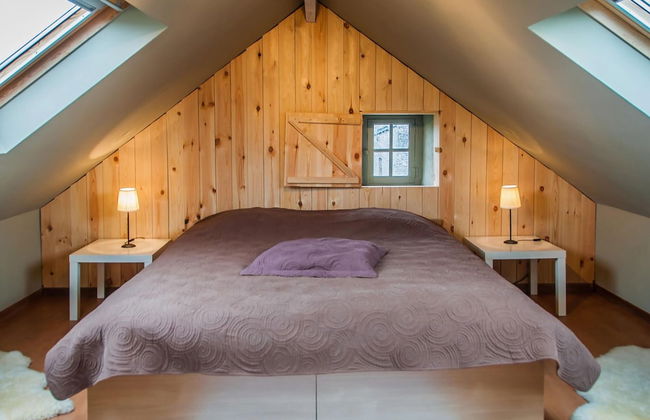 Vacation Home in Durbuy With Indoor Pool - Foto 8