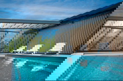 Foto 23 - Vacation Home in Durbuy With Indoor Pool