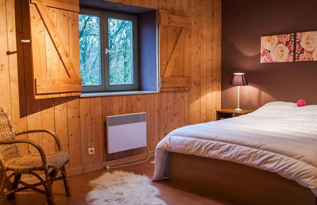 Vacation Home in Durbuy With Indoor Pool - Foto 7