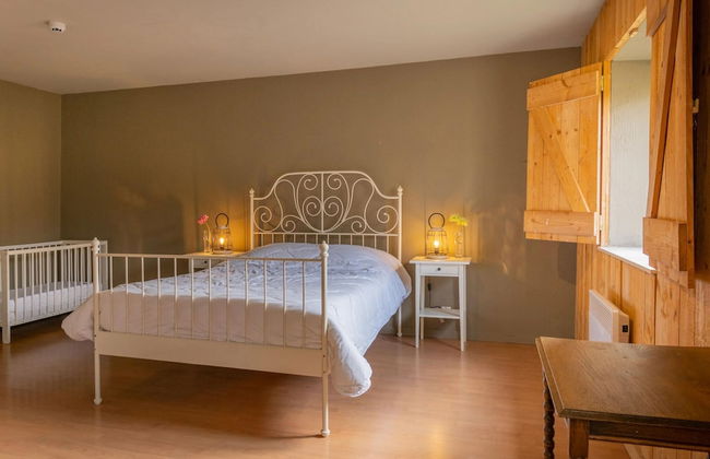 Vacation Home in Durbuy With Indoor Pool - Foto 5