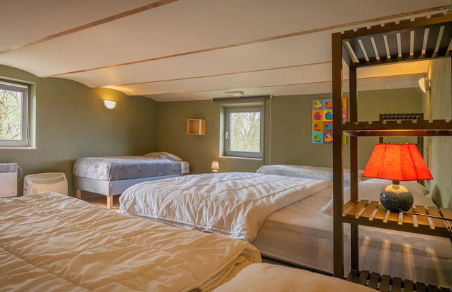 Vacation Home in Durbuy With Indoor Pool - Foto 2