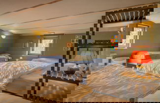 Foto 2 - Vacation Home in Durbuy With Indoor Pool