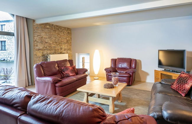 Vacation Home in Durbuy With Indoor Pool - Foto 15