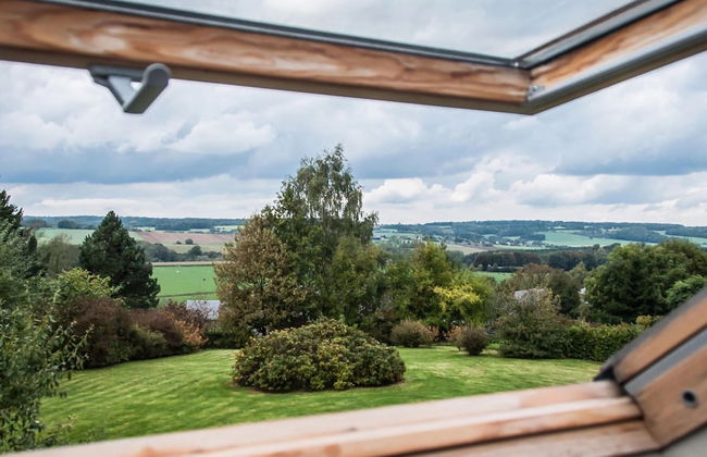 Vacation Home in Durbuy With Indoor Pool - Foto 39