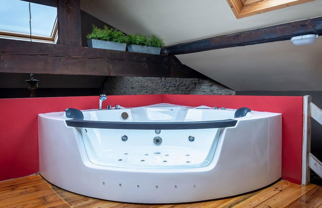 Vacation Home in Durbuy With Indoor Pool - Foto 27