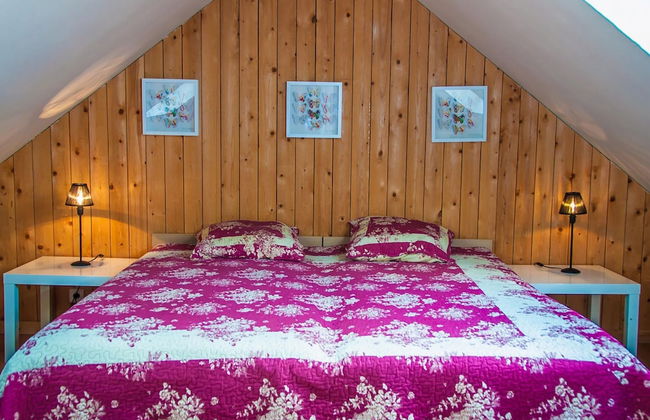 Vacation Home in Durbuy With Indoor Pool - Foto 6