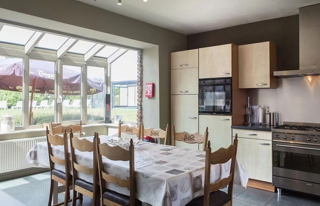 Vacation Home in Durbuy With Indoor Pool - Foto 12