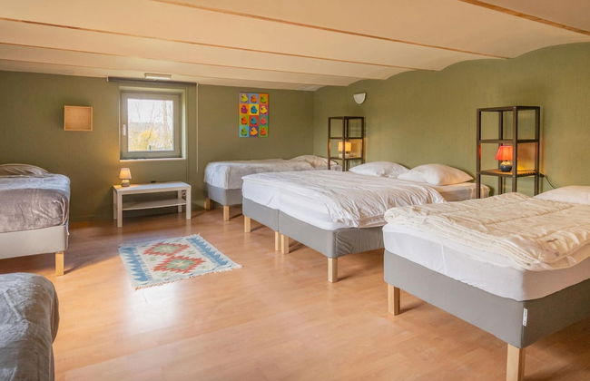Vacation Home in Durbuy With Indoor Pool - Foto 4
