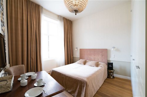 Photo 10 - Vienna Residence Awesome Furnished Apartment for 2 With Viennese Charme
