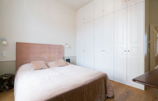 Photo 2 - Vienna Residence Awesome Furnished Apartment for 2 With Viennese Charme