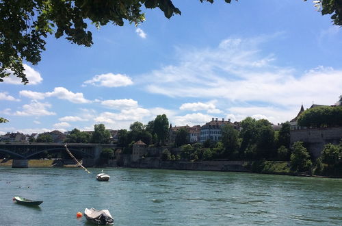 Photo 42 - In Swiss Home Rhine Riverside