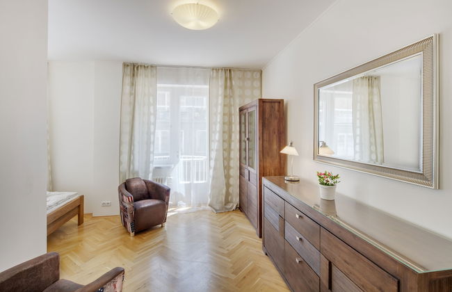 Selinor Old Town Apartments - Foto 39