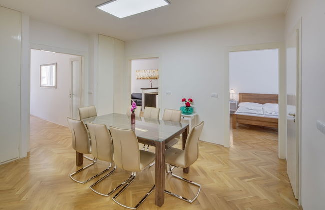 Selinor Old Town Apartments - Foto 38