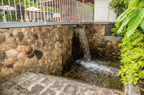 Photo 28 - Beautiful Country House in Guapimirim Aconchego ZX