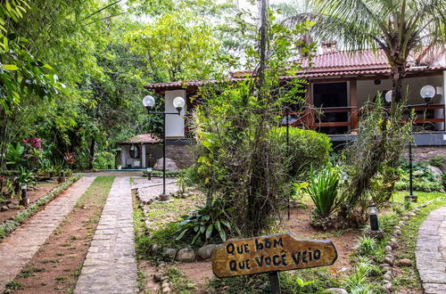 Foto 36 - Beautiful Country House in Guapimirim Aconchego ZX