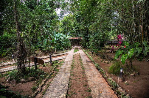 Photo 34 - Beautiful Country House in Guapimirim Aconchego ZX