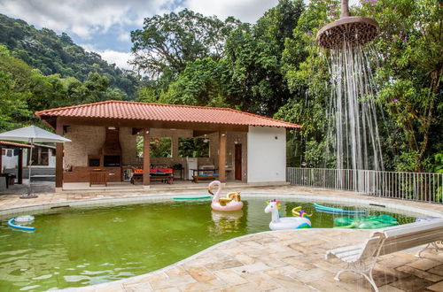 Foto 4 - Beautiful Country House in Guapimirim Aconchego ZX