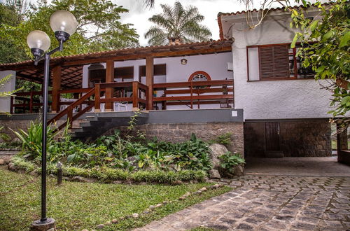 Foto 3 - Beautiful Country House in Guapimirim Aconchego ZX