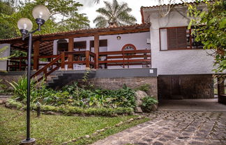 Foto 3 - Beautiful Country House in Guapimirim Aconchego ZX