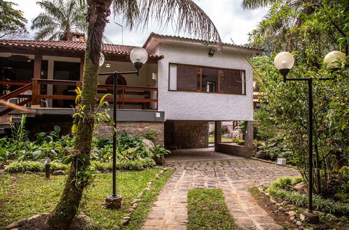 Photo 6 - Beautiful Country House in Guapimirim Aconchego ZX