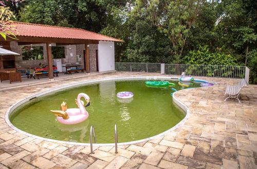 Photo 1 - Beautiful Country House in Guapimirim Aconchego ZX
