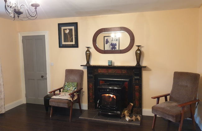 Captivating 3-bed House - Foto 8