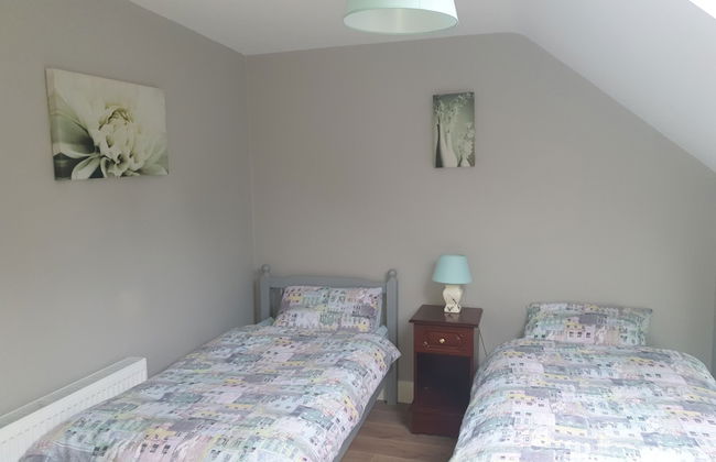 Captivating 3-bed House - Foto 4