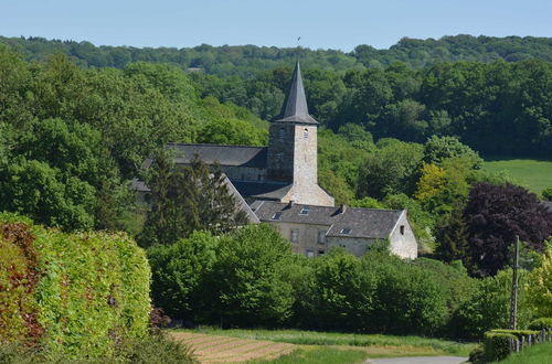 Photo 25 - Expansive Holiday Home in Ardennes with Hot Tub