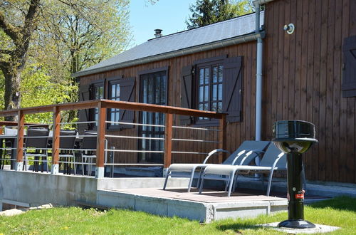 Photo 26 - Spacious Chalet in Vielsalm With Garden