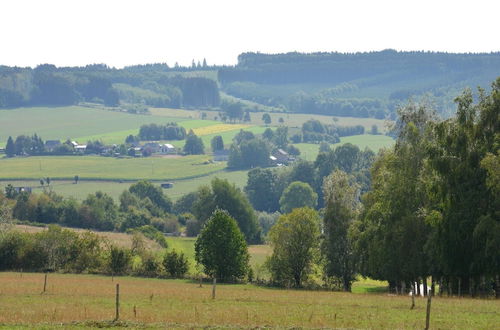 Photo 37 - Spacious Chalet in Vielsalm With Garden